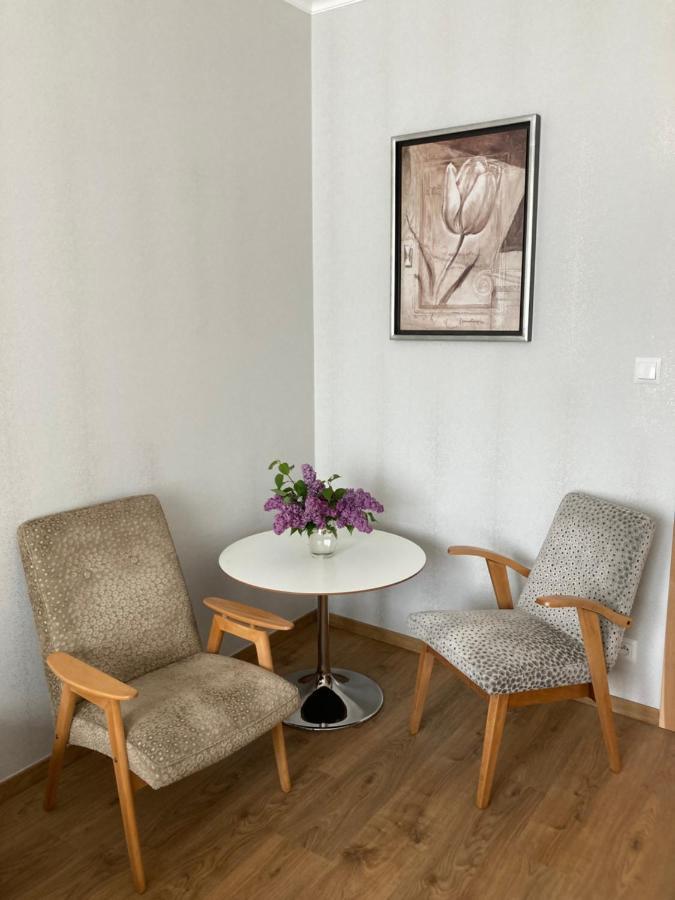 Willa Witkacy Słupsk Eksteriør bilde